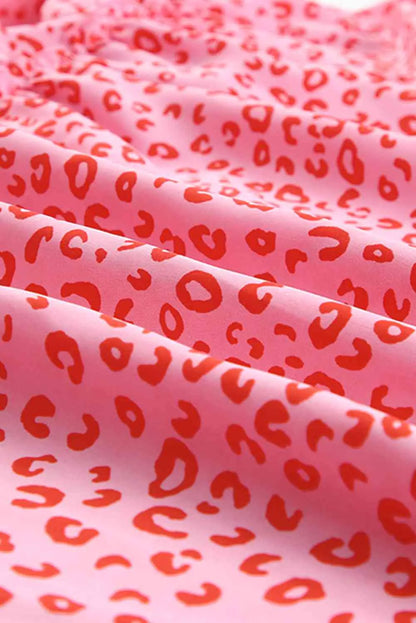 Lipz Tiered Skirt-